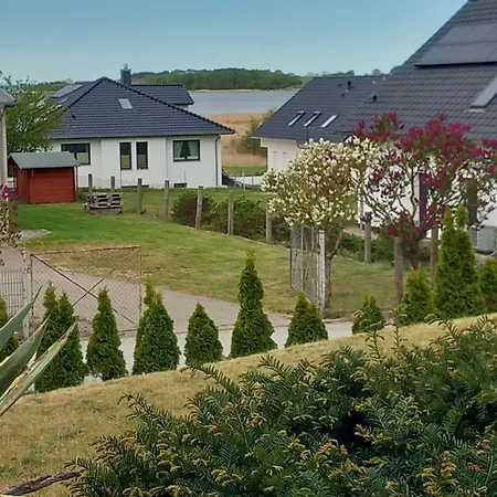 Lejlighed Dia Mare Sonnenblick Og Ost Ückeritz