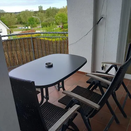 Dia Mare Sonnenblick Og Ost * Ückeritz